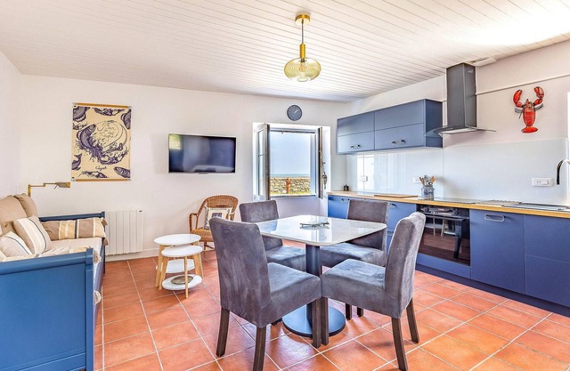 Stunning home in Noirmoutier en l´ile
