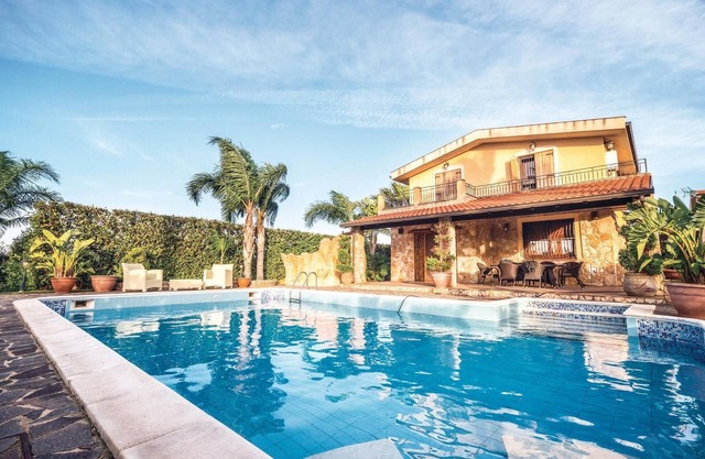 Stunning home in Altavilla Milicia (PA)
