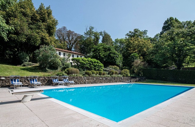 #Stunning hilltop villa with beautiful views, swimming pool and gardens