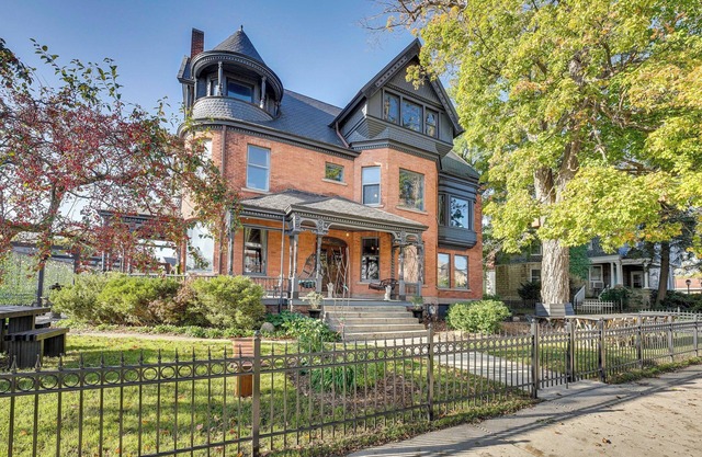 Stunning Historic Home w/Original Features!