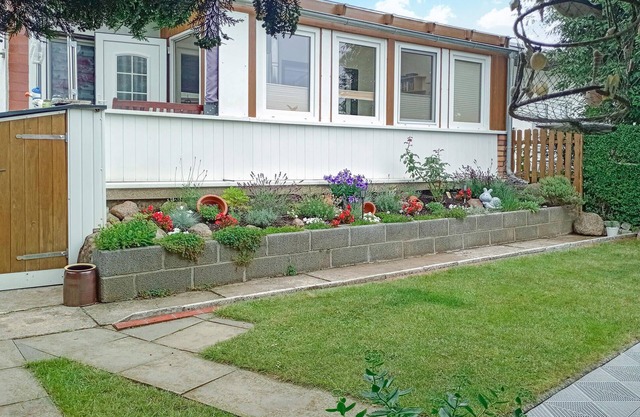 Stunning home in Penzlin OT Wustrow