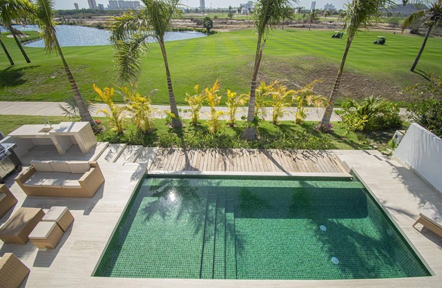 Stunning Home - Casa Alejandra with Pool