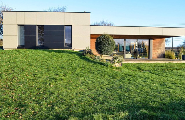 Stunning home in Plélan-le-Petit