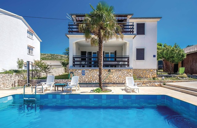 Stunning home in Novi Vinodolski