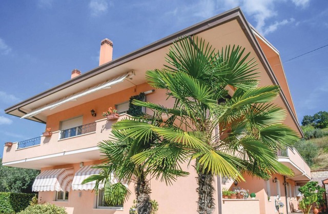 Stunning home in Ripa Teatina -CH-