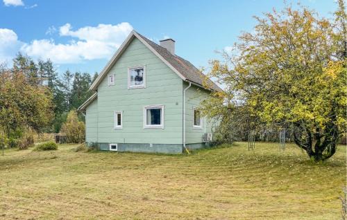 Stunning Home In Charlottenberg