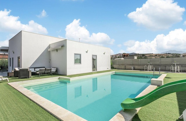 Stunning home in Catenanuova