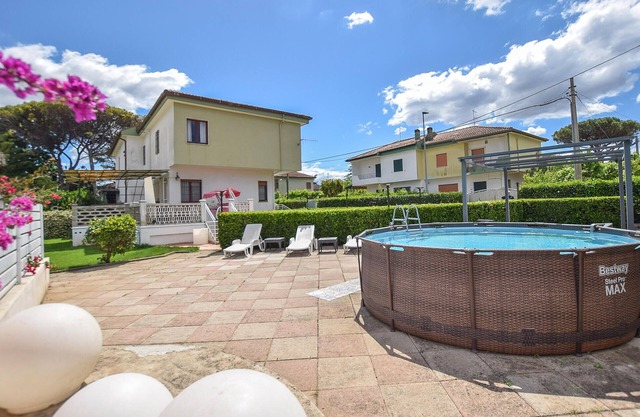 Stunning home in Capaccio