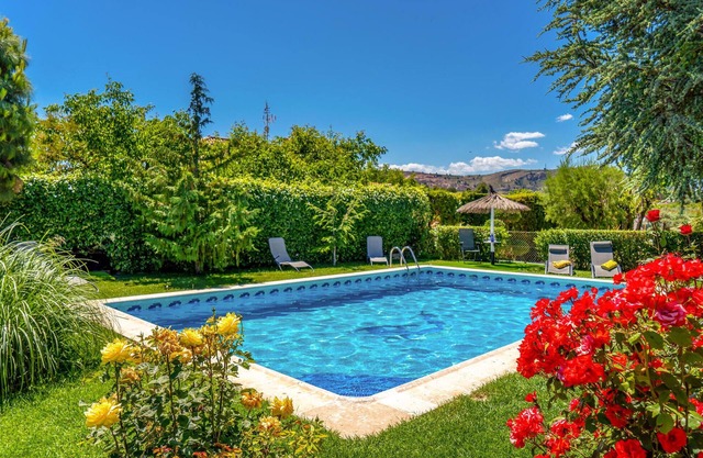 Stunning home in Cehegín