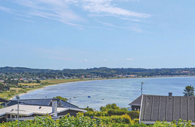 Stunning home in Ebeltoft with sauna