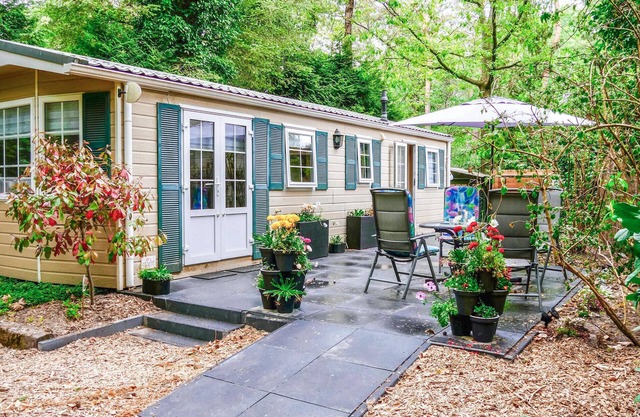 Stunning home in Emst with WiFi