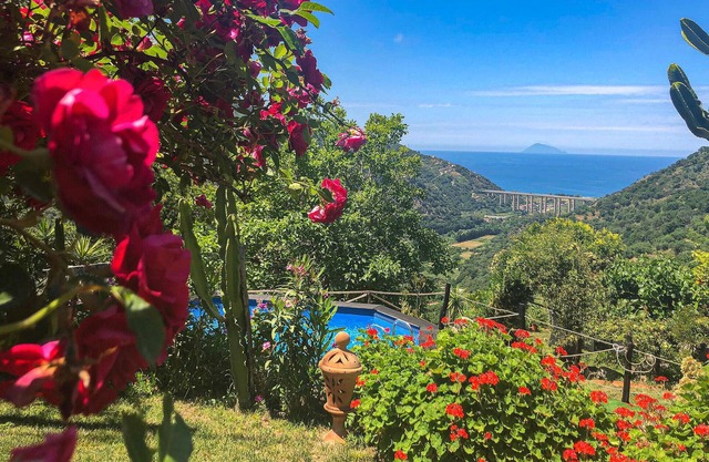 Stunning home in Ficarra