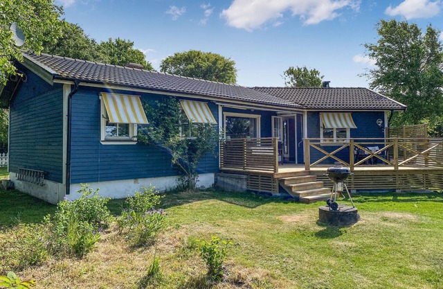 Stunning home in Glommen