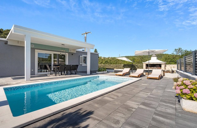 Stunning home in Krusevo