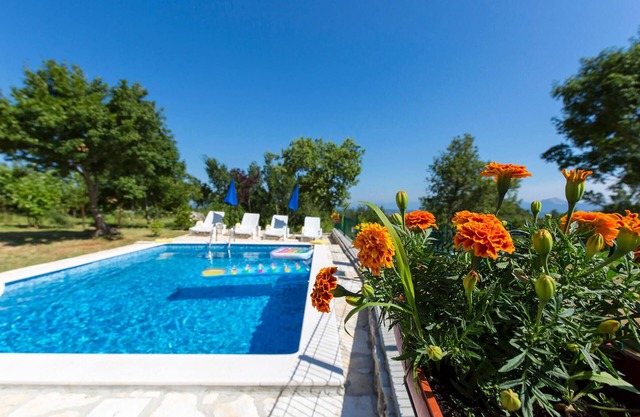 Stunning home in Labin