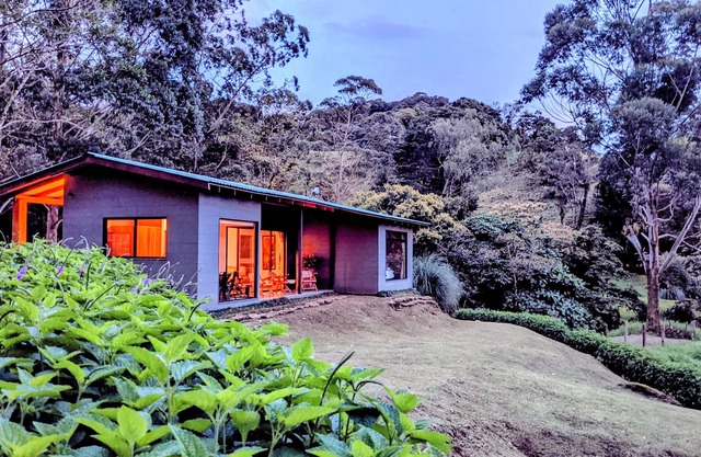 Stunning Home in Monteverde near Adventure Parks