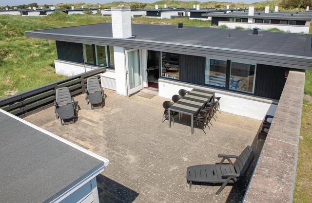 Stunning home in Pandrup with WiFi