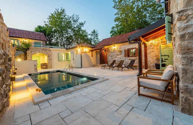 Stunning home in Pristeg