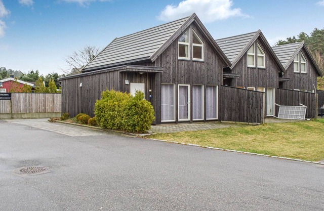 Accommodation Søgne 