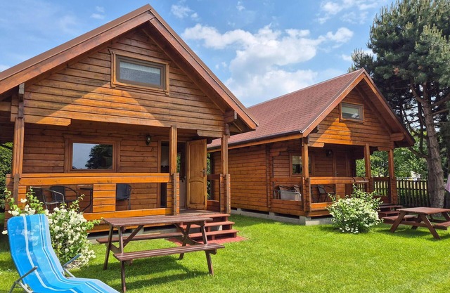 Stunning home in Sianozety with WiFi