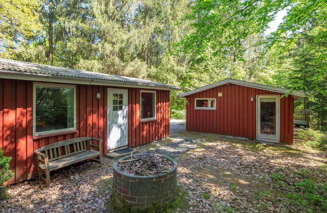 Stunning home in Silkeborg with WiFi