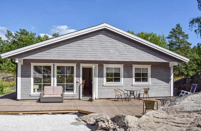 Stunning Home In Tvedestrand