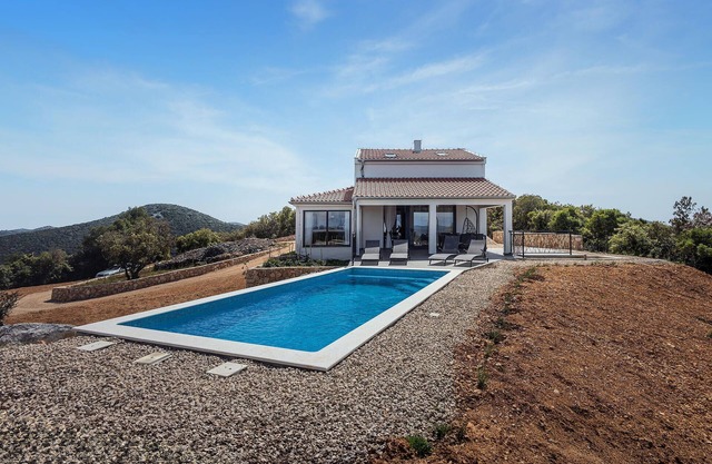 Stunning home in Zman