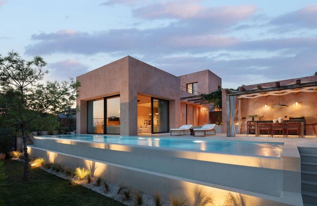 Stunning home in Zuntici