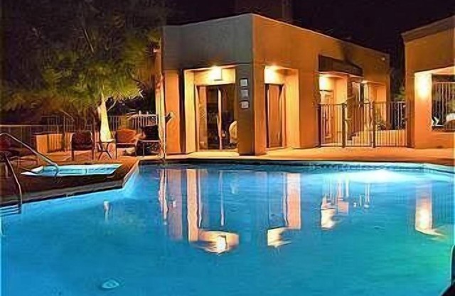 Stunning & impeccable 2 bedrm with mountain -golf views from every room