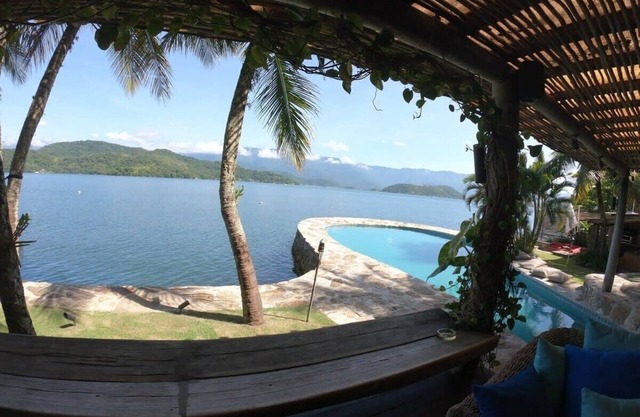 Stunning Island House in Angra - ANG021