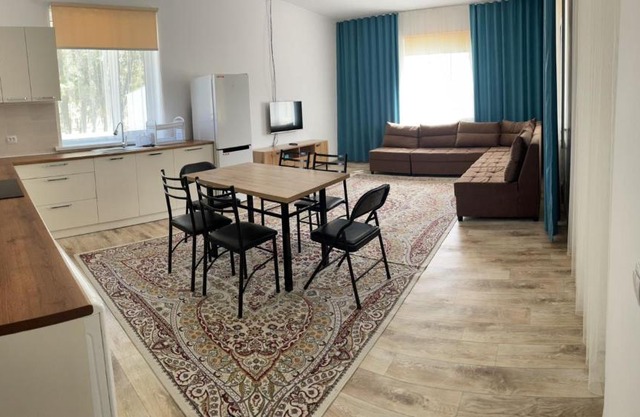 Stunning Lakeside Villa