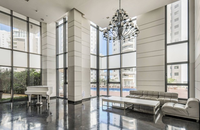 Stunning Modern Studio in Netanya