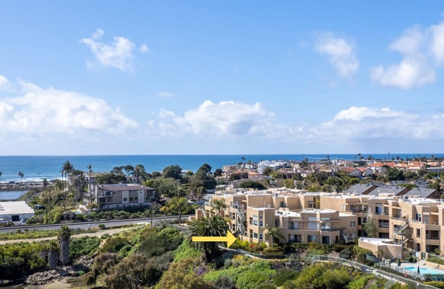 Stunning Ocean/Lagoon View Carlsbad Condo
