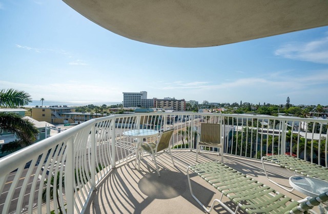 Stunning Ocean Views 7th Night Free Sept