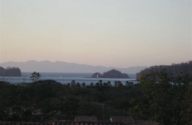 Stunning Ocean View from Luxury Two Bedroom in Pacifico - Perfect Coco Location