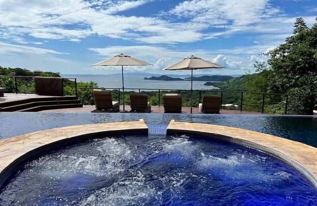 Stunning Ocean View Chateau - Experience it All