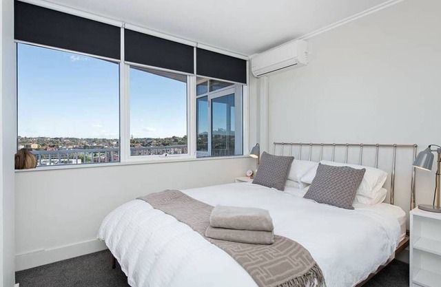 Stunning Ocean View Apartment