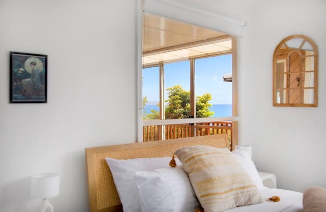 Stunning Ocean View Perfect for Groups & Families