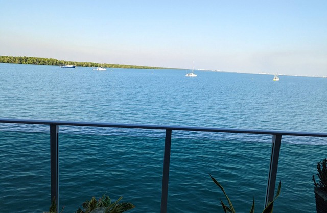 Stunning Ocean view Darwin