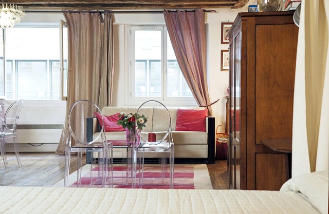 Stunning Open-Space in Central Paris