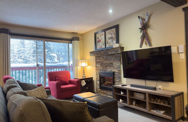 Stunning Panorama Mountain Retreat
