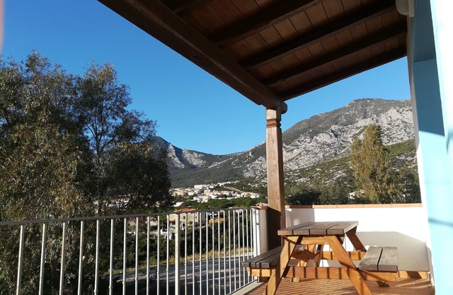 Stunning Panoramic View Flat - WiFi & A/C
