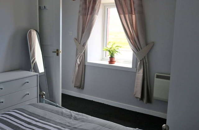 Stunning private villa for 2 people with TV, panoramic view and parking