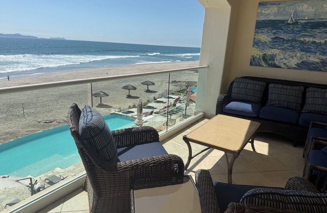 Stunning, Relaxing Beachfront With Endless Activities & Enjoyment