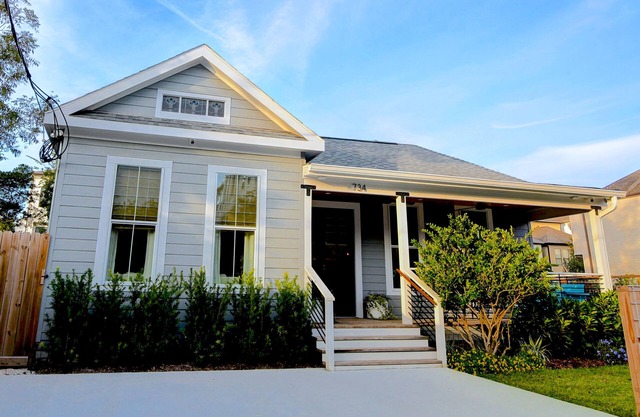 Stunning Renovated Luxury Home in the Heights
