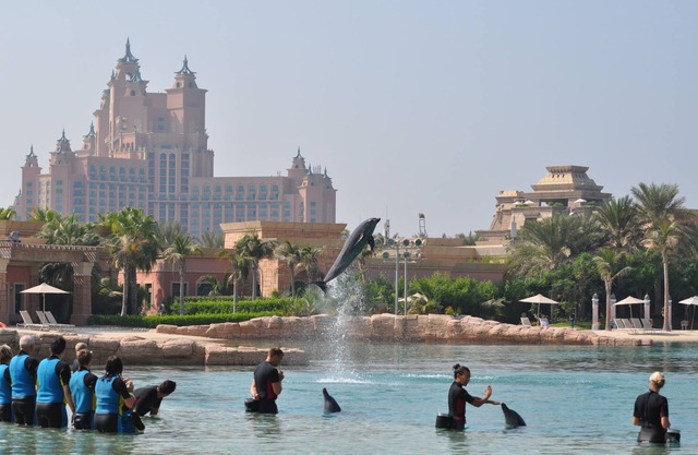 Stunning Sea Facing 2 Bed + 2 Bath 4th Floor Apartment, Al Hamra Village Marina