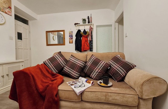 Stunning Sea View Blue Haven in Penmaenmawr