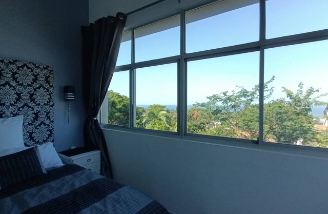 Stunning Sea Views summarize this property!