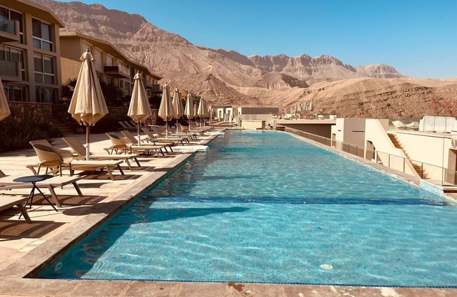 Stunning Seaside Chalet at Il Mont Galala Your Perfect Egyptian Escape!