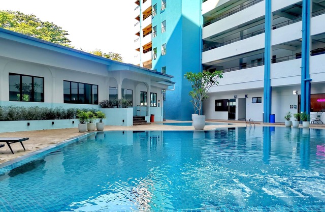 Stunning Seaview Cosy Studio Apartment In Melaka